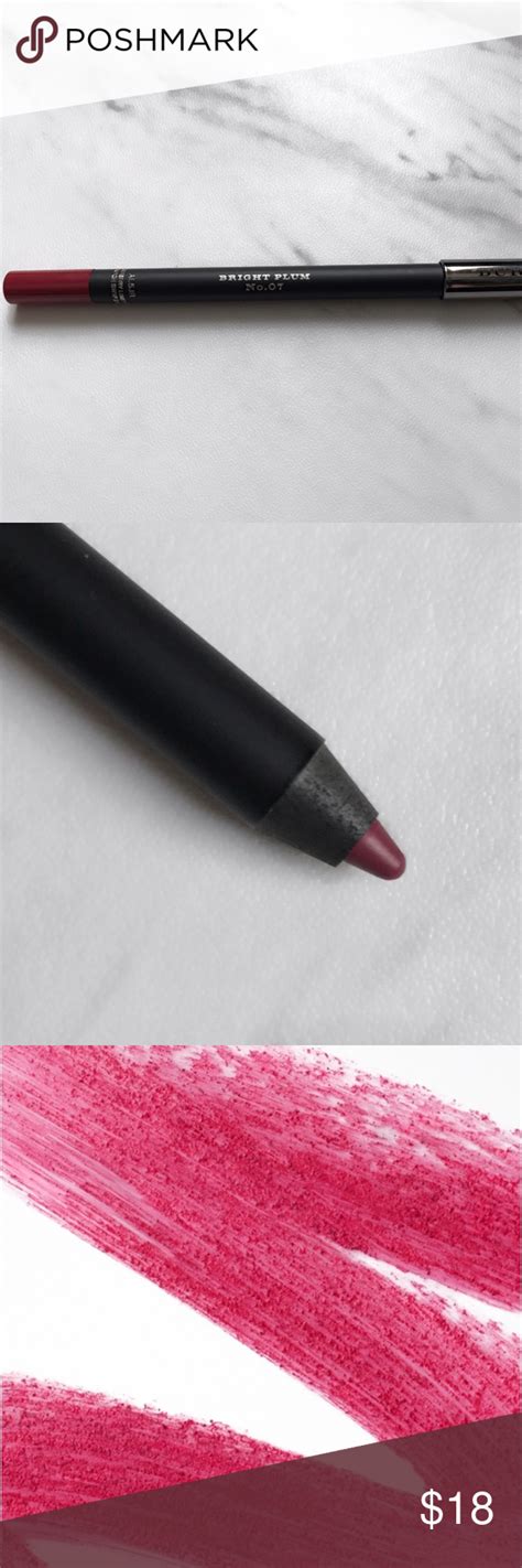 burberry lip liner